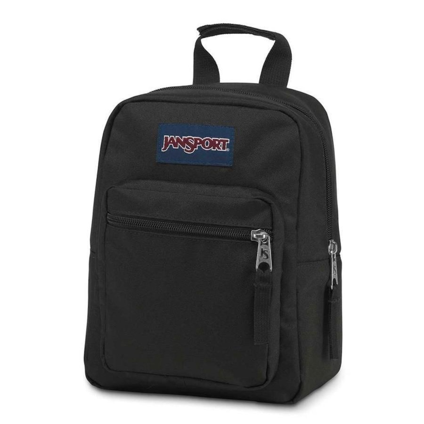 Lancheira Jansport Big Break - 8 Litros - Foto 1