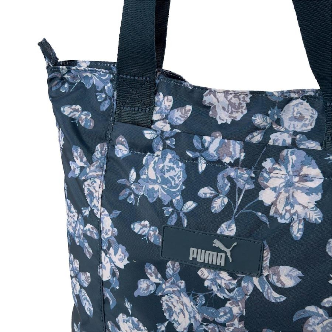 Bolsa Puma Core Pop Shopper - Foto 1