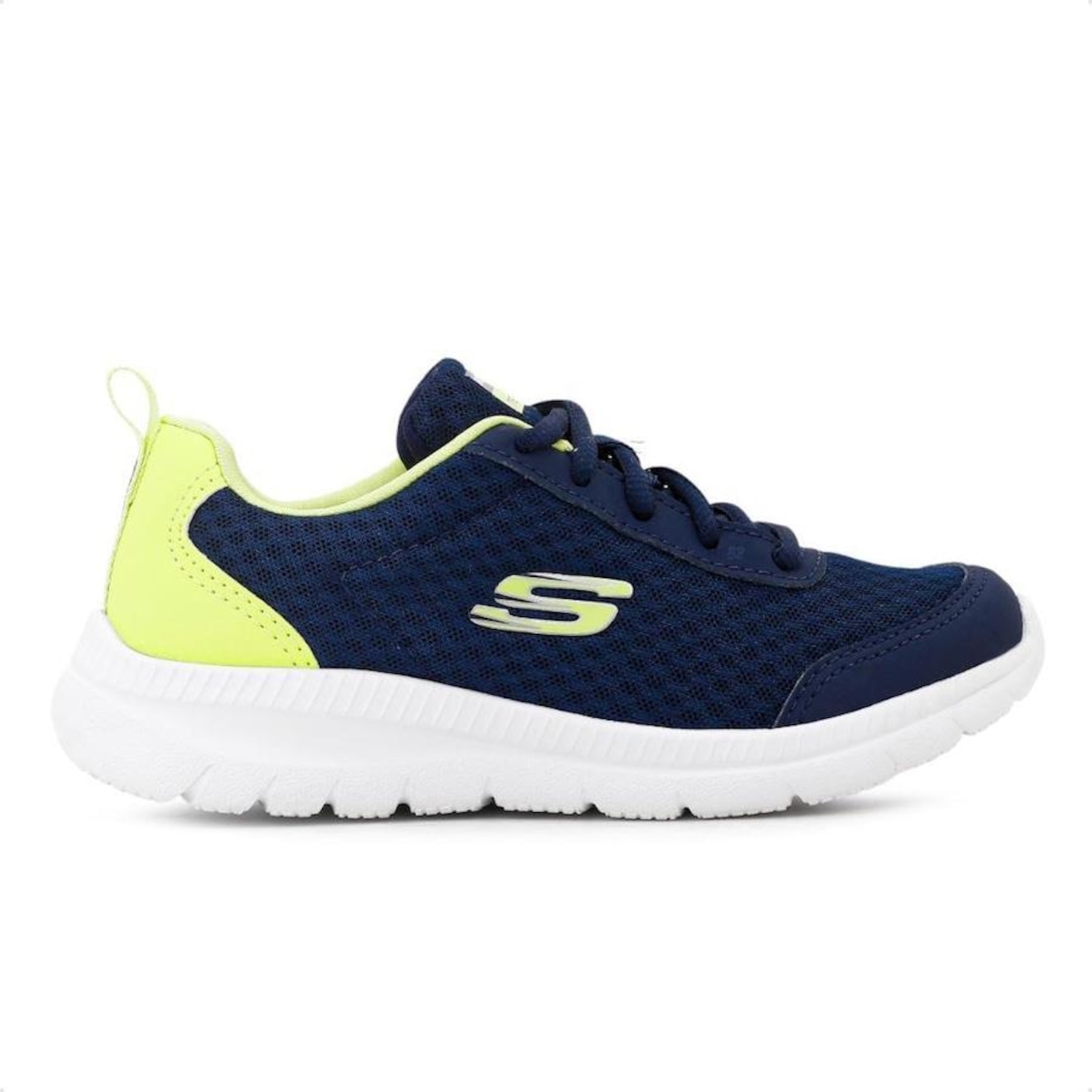 Tênis Skechers Bountiful - Infantil - Foto 1