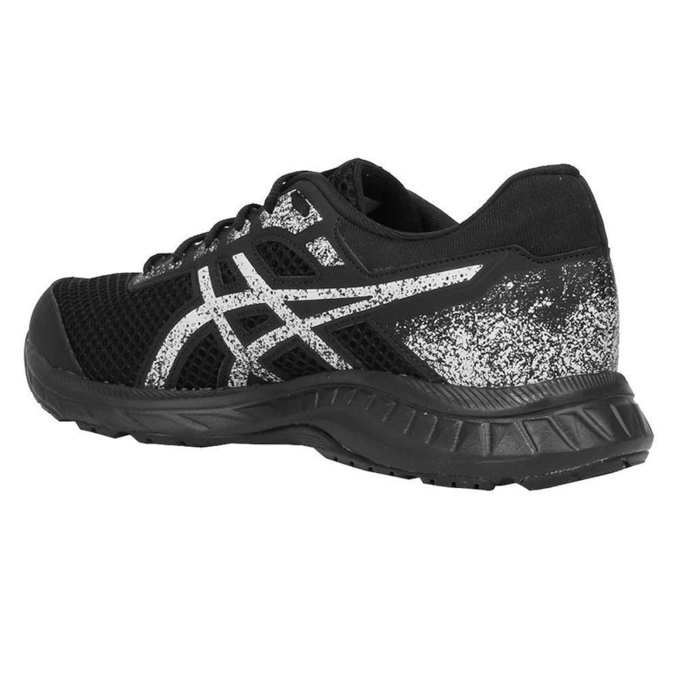 Tênis Asics Raiden 3 2023 - Masculino - Foto 2