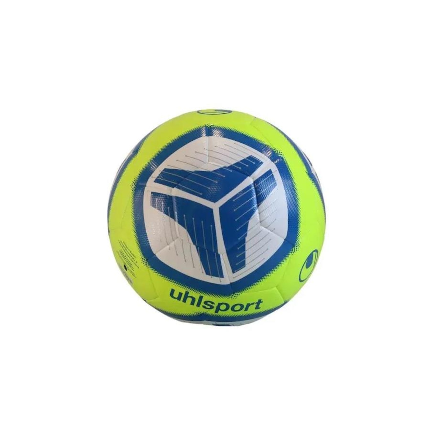 Bola de Futebol uhlsport Campo Pro Ligue - uhlsport