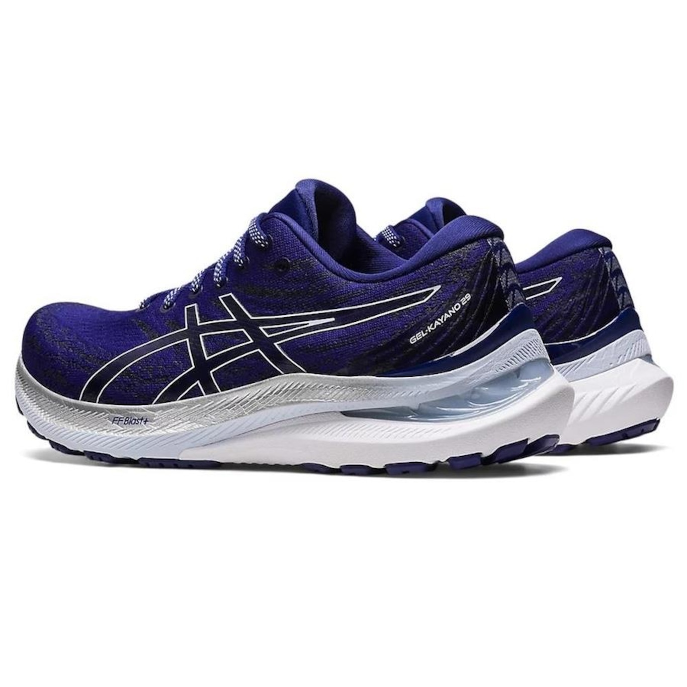 Tênis ASICS Gel-Kayano 29 - Feminino - Foto 2