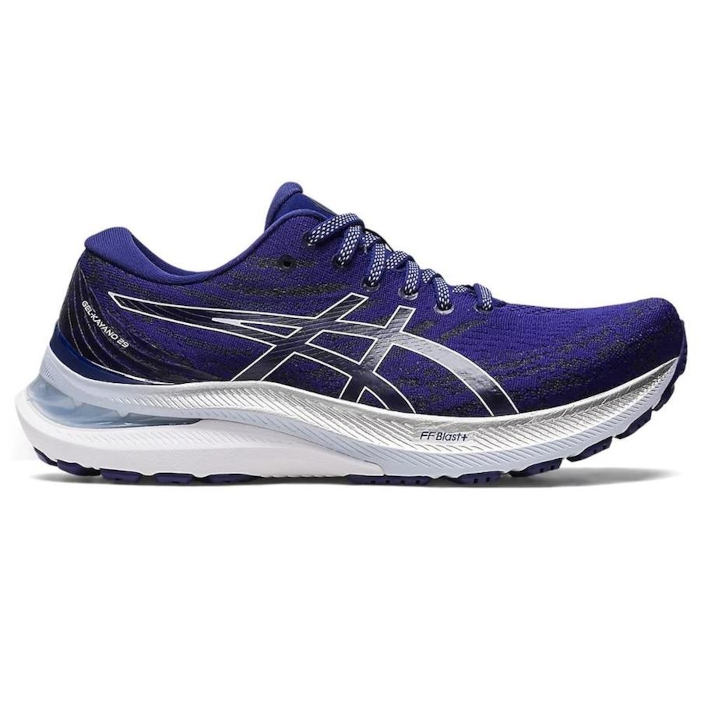 Tênis ASICS Gel-Kayano 29 - Feminino - Foto 3