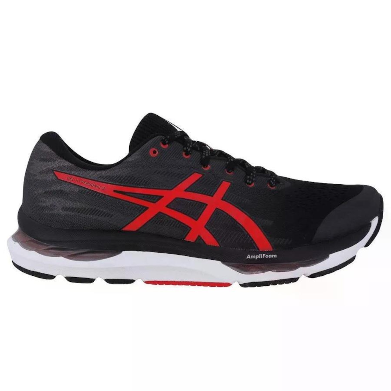 Tênis Asics Gel Hypersonic 3 - Masculino - Foto 1