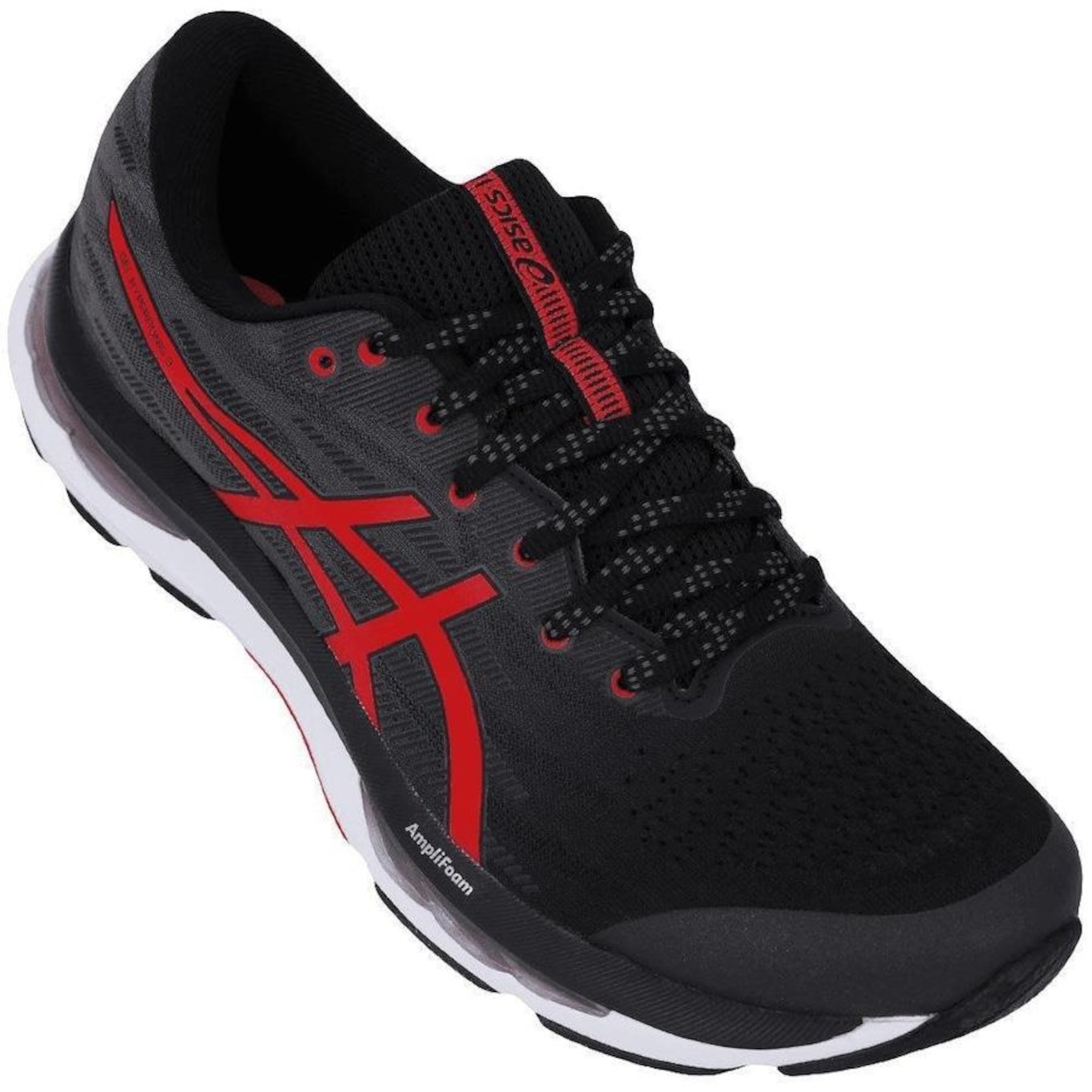 Tênis Asics Gel Hypersonic 3 - Masculino - Foto 2