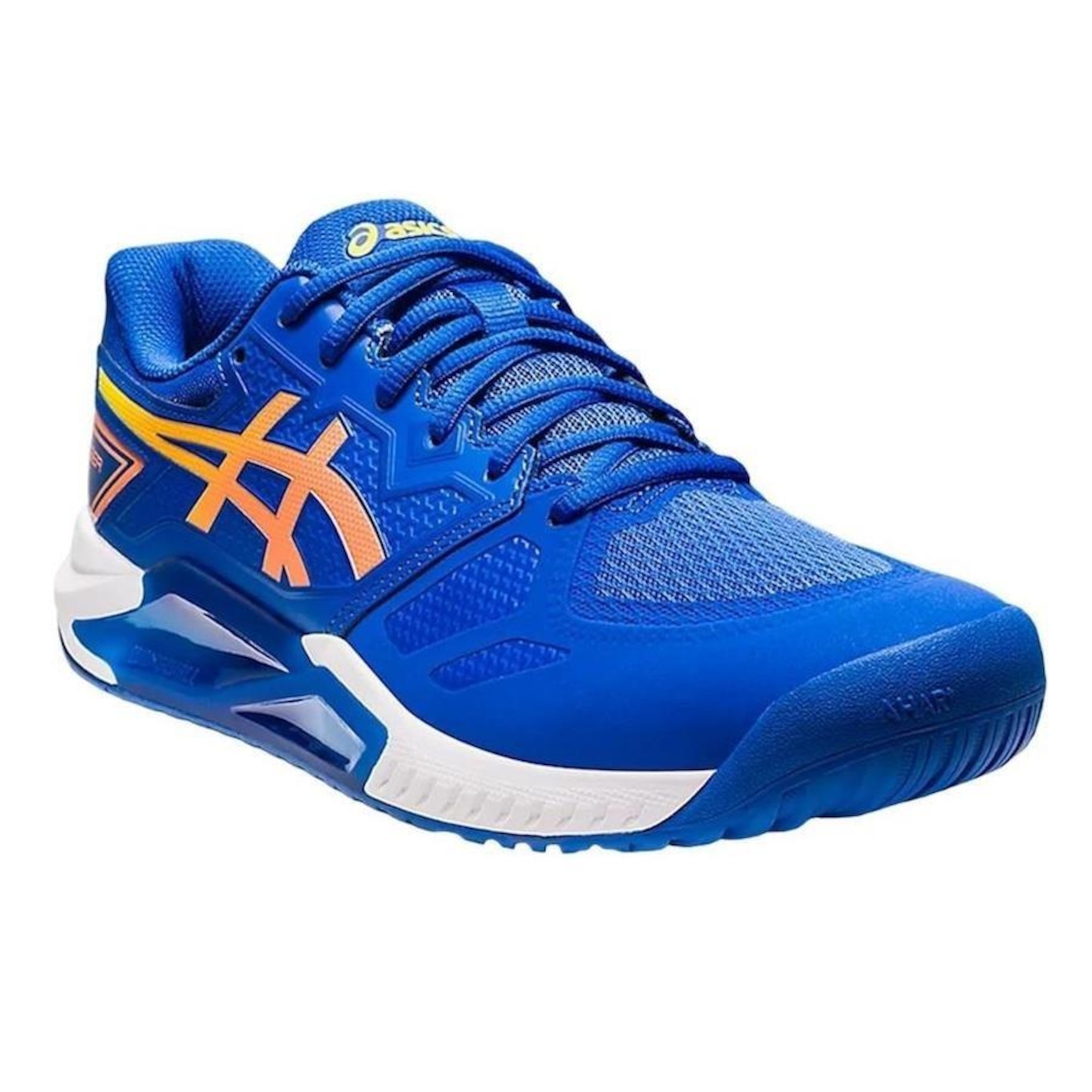 Tênis Asics Gel-Challenger - Masculino - Foto 1