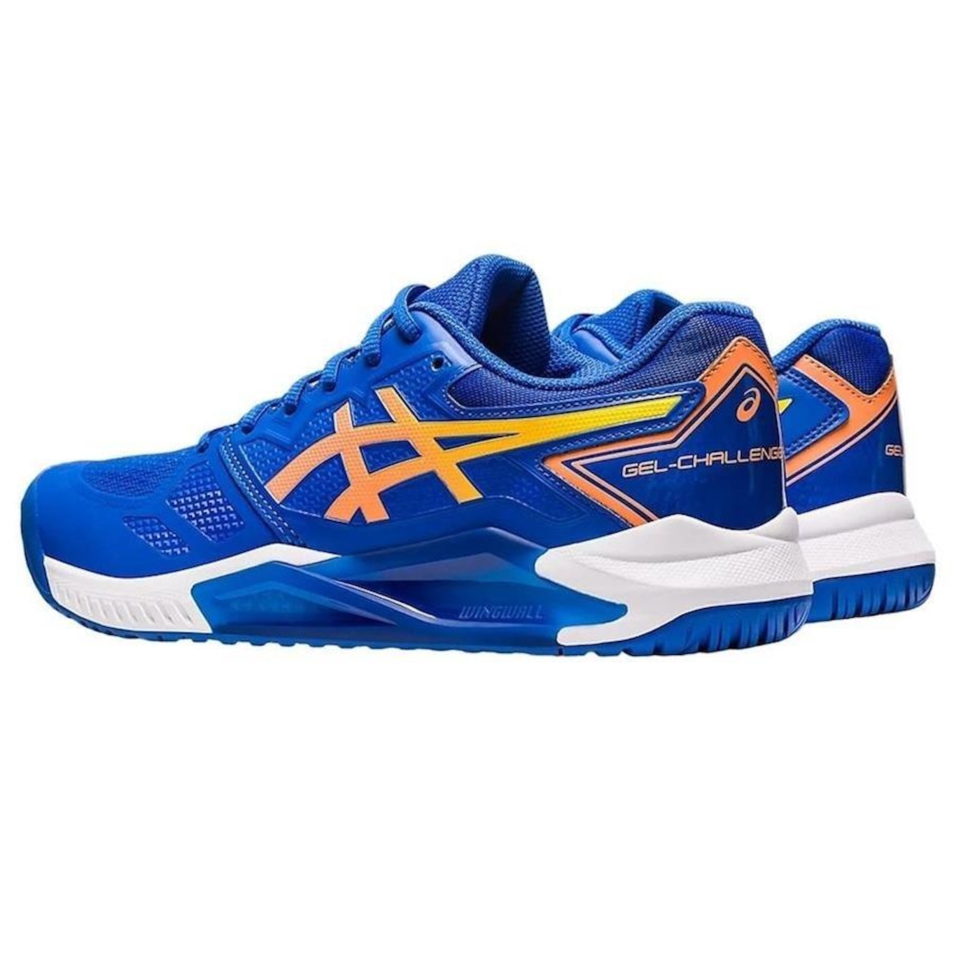 Tênis Asics Gel-Challenger - Masculino - Foto 3