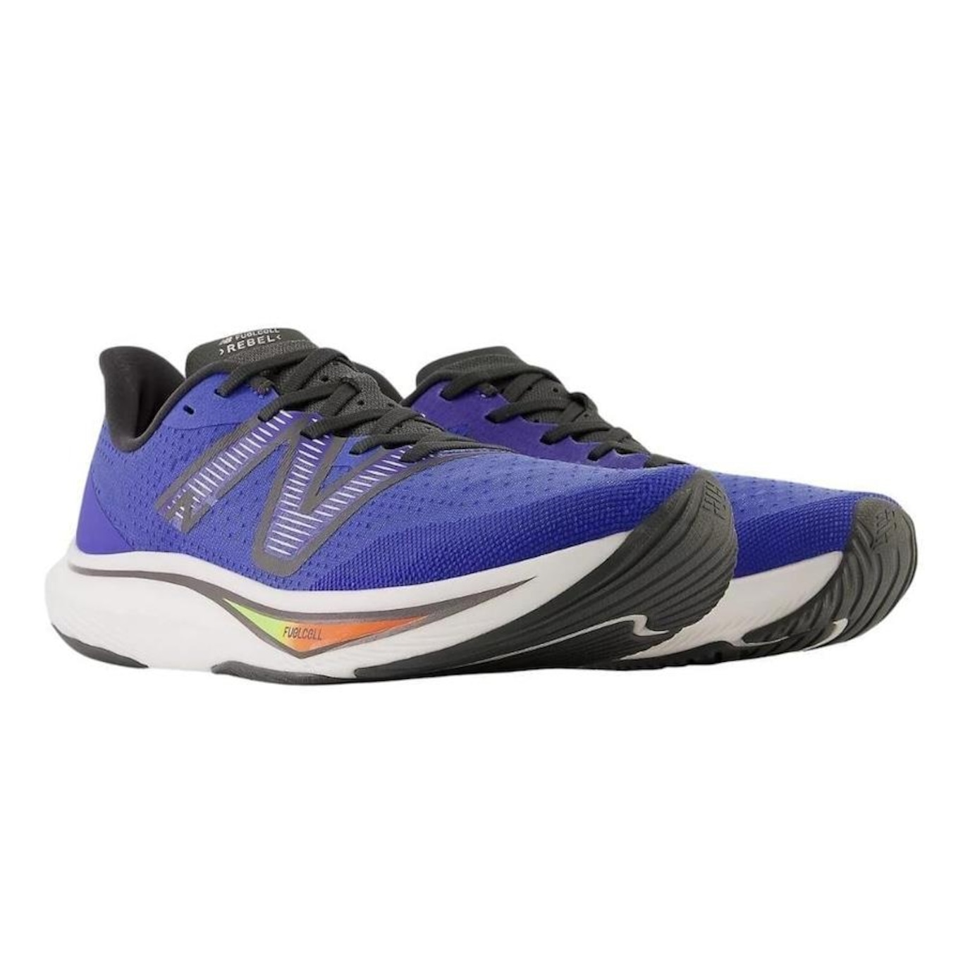 Tênis New Balance Fuelcell Rebel v3 Corrida - Masculino - Foto 3