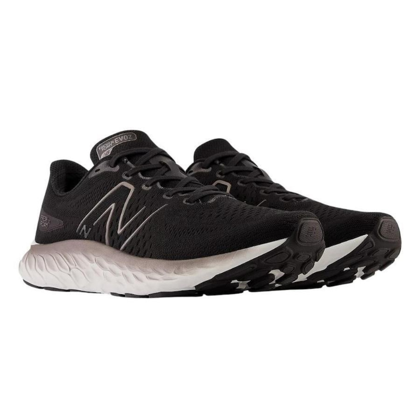 Tênis New Balance Fresh Foam X Evoz V3 - Masculino - Foto 3