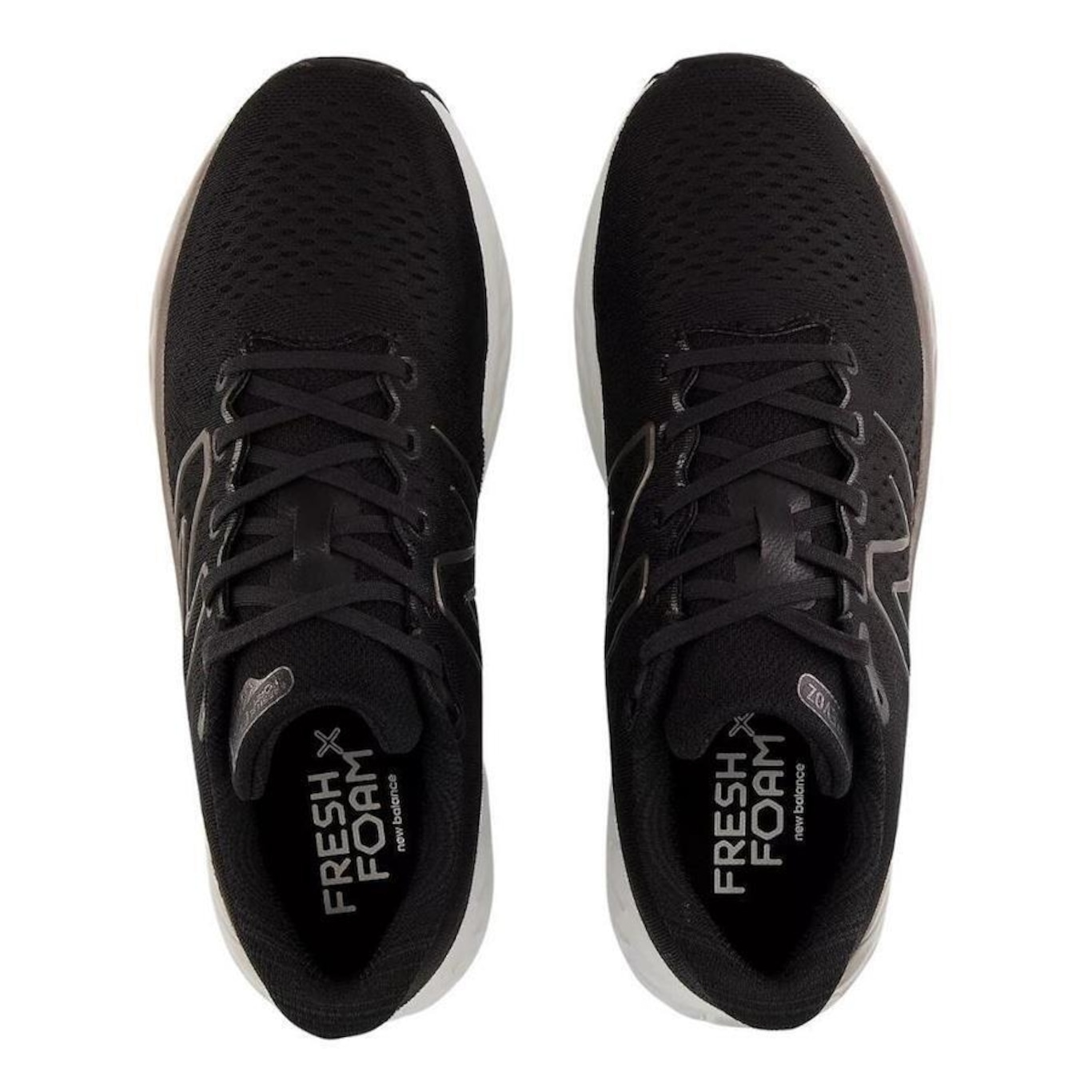 Tênis New Balance Fresh Foam X Evoz V3 - Masculino - Foto 4