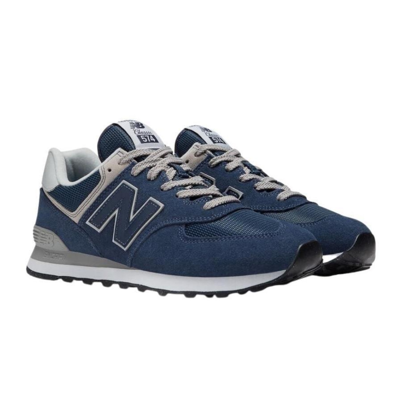 Tênis New Balance 574V2 - Masculino - Foto 3