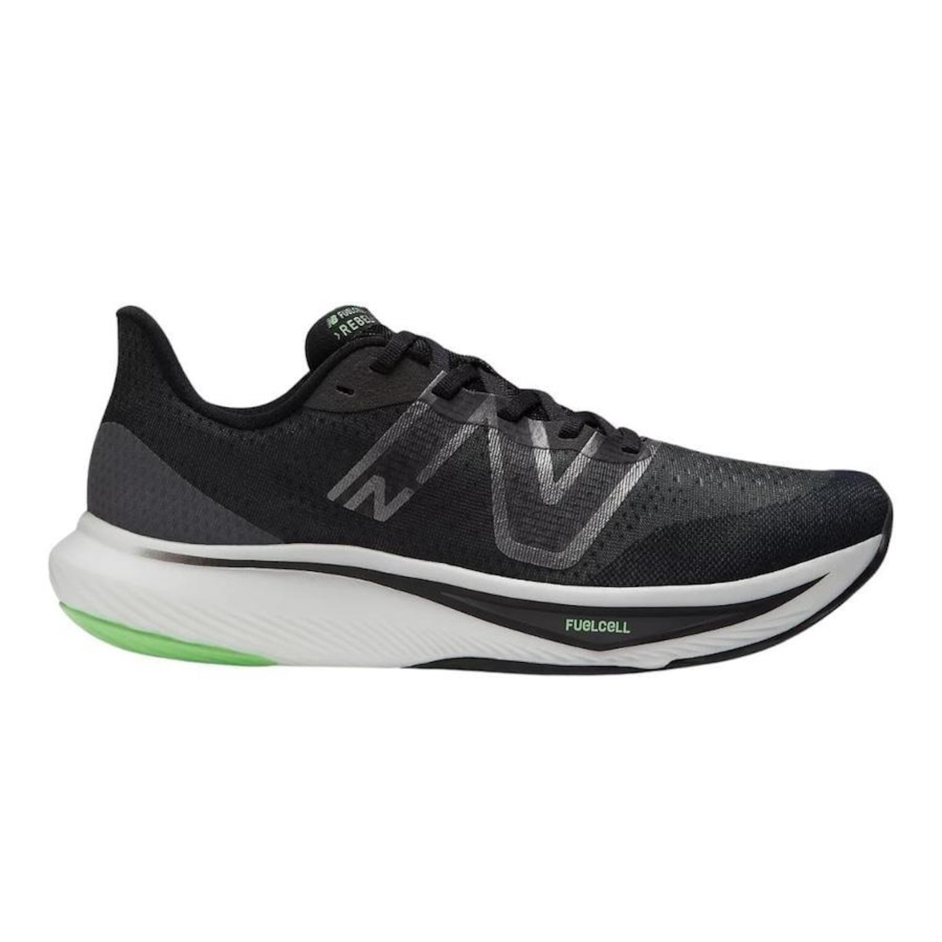 Tênis New Balance Fuelcell Rebel V3 - Masculino - Foto 1