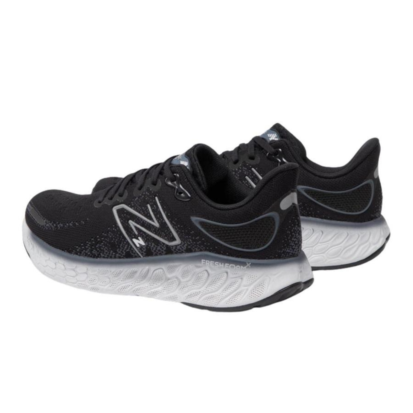 Tênis New Balance Fresh FoamX 1080V12 - Masculino - Foto 2