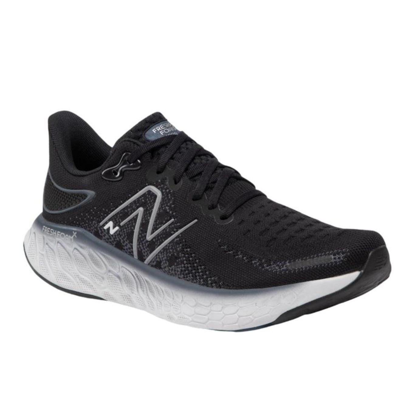 Tênis New Balance Fresh FoamX 1080V12 - Masculino - Foto 3