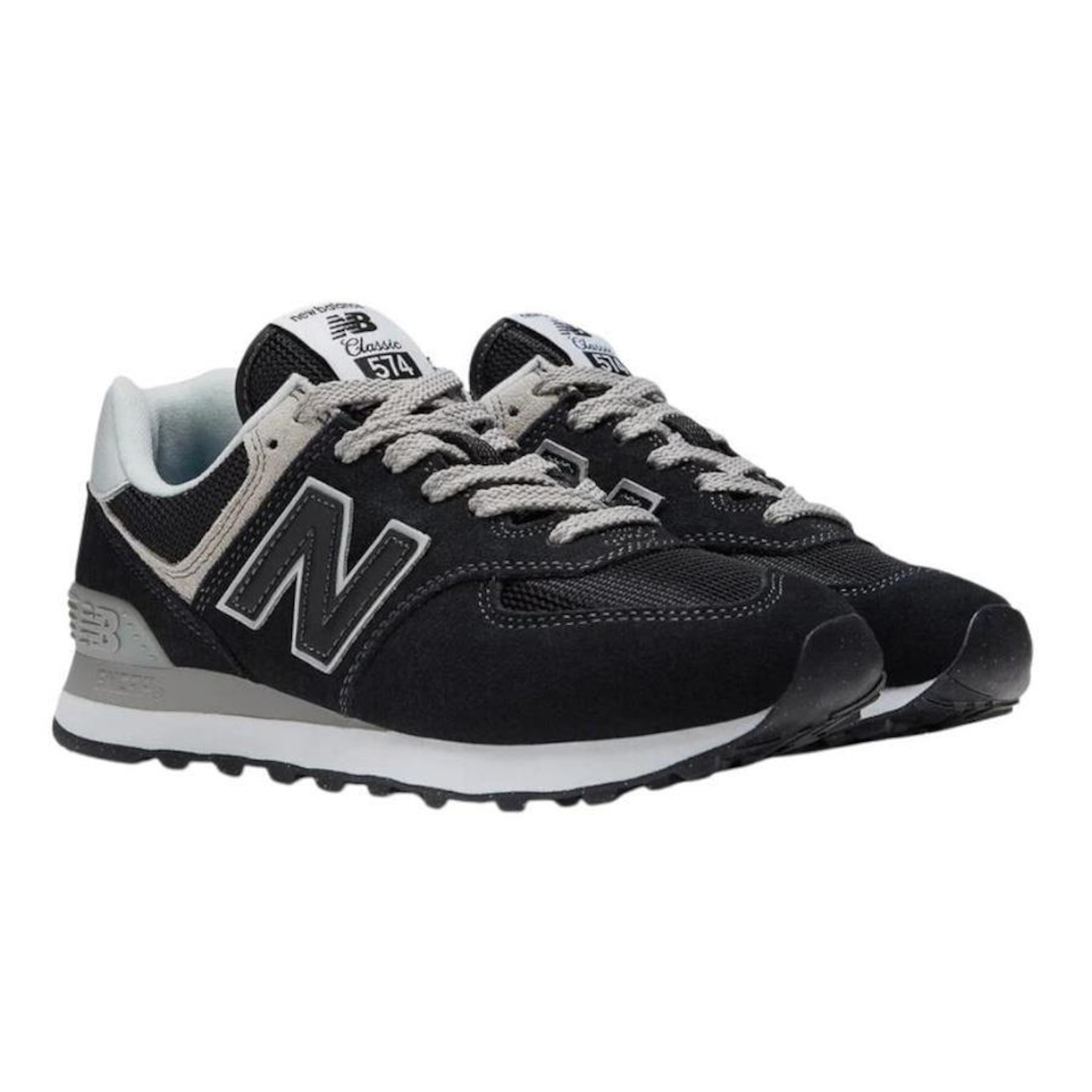 Tênis New Balance 574V2 - Masculino - Foto 3