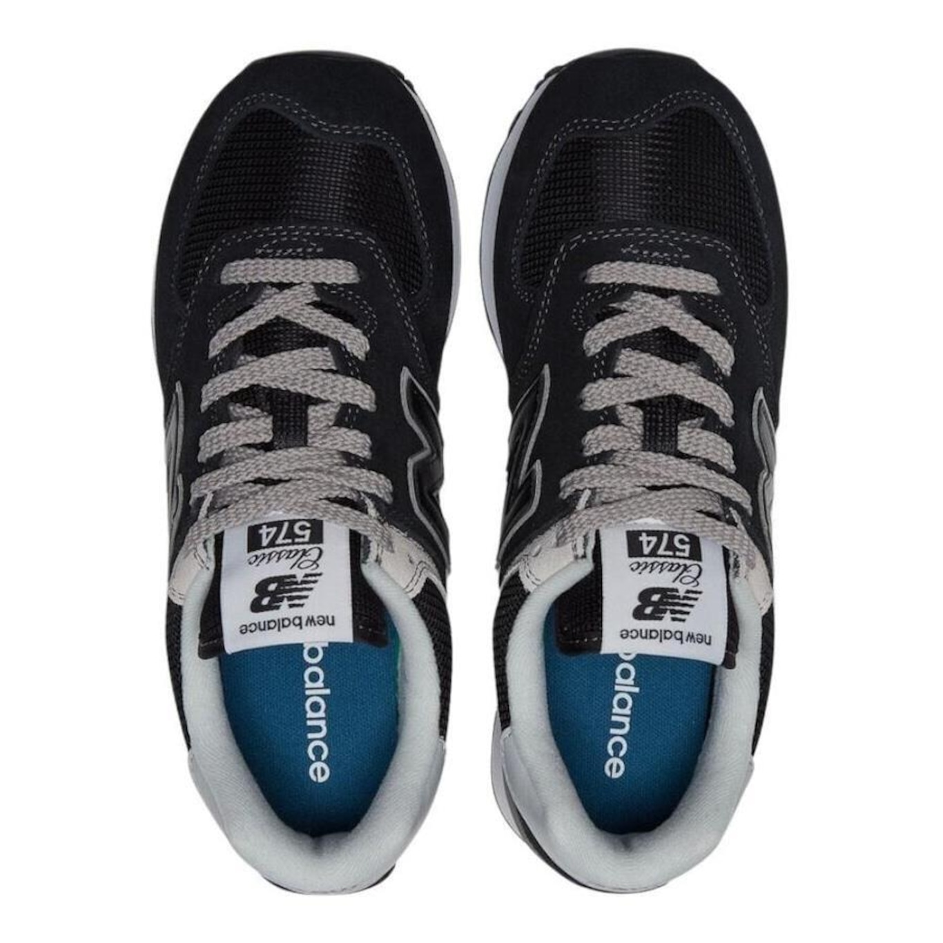 Tênis New Balance 574V2 - Masculino - Foto 4