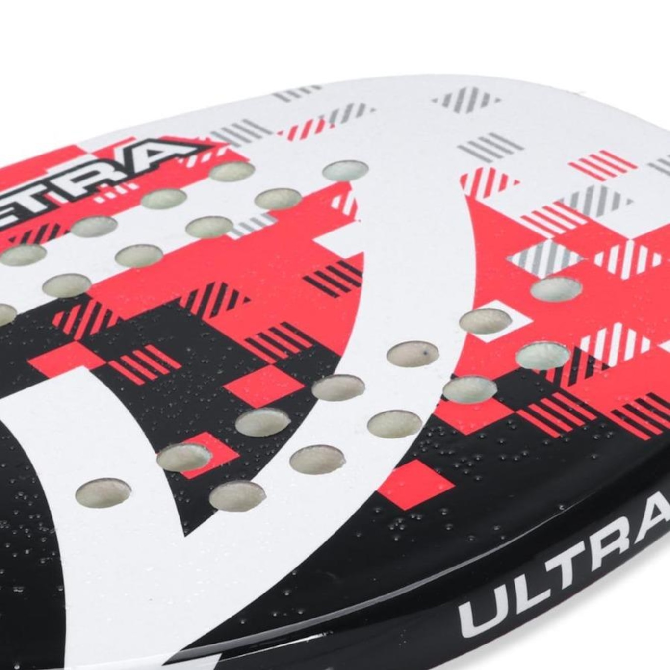 Raquete de Beach Tennis Shark Ultra New - Foto 4