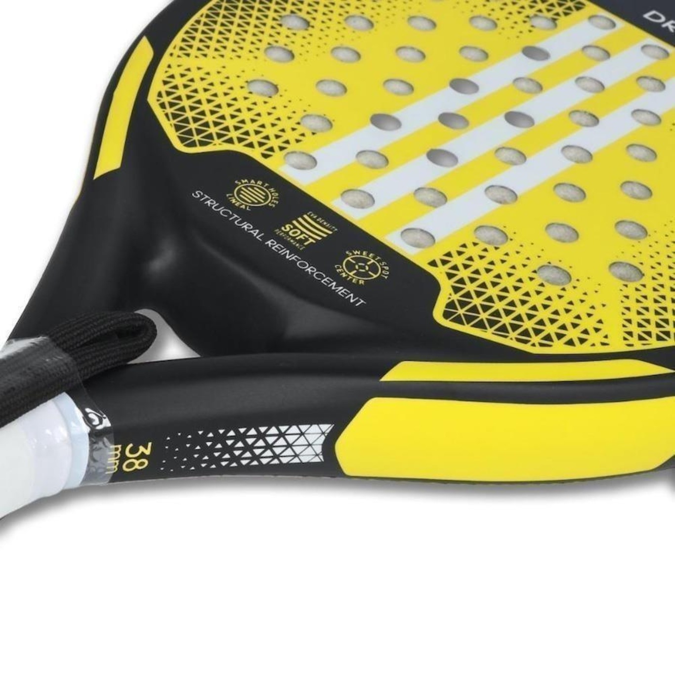 Raquete de Padel adidas Drive 3.2 e - Foto 3