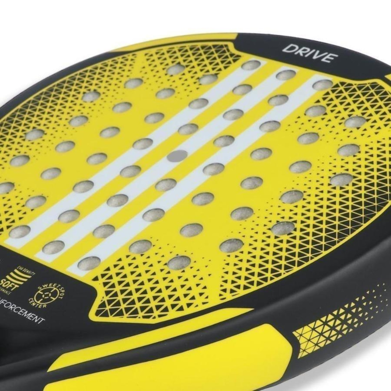 Raquete de Padel adidas Drive 3.2 e - Foto 4