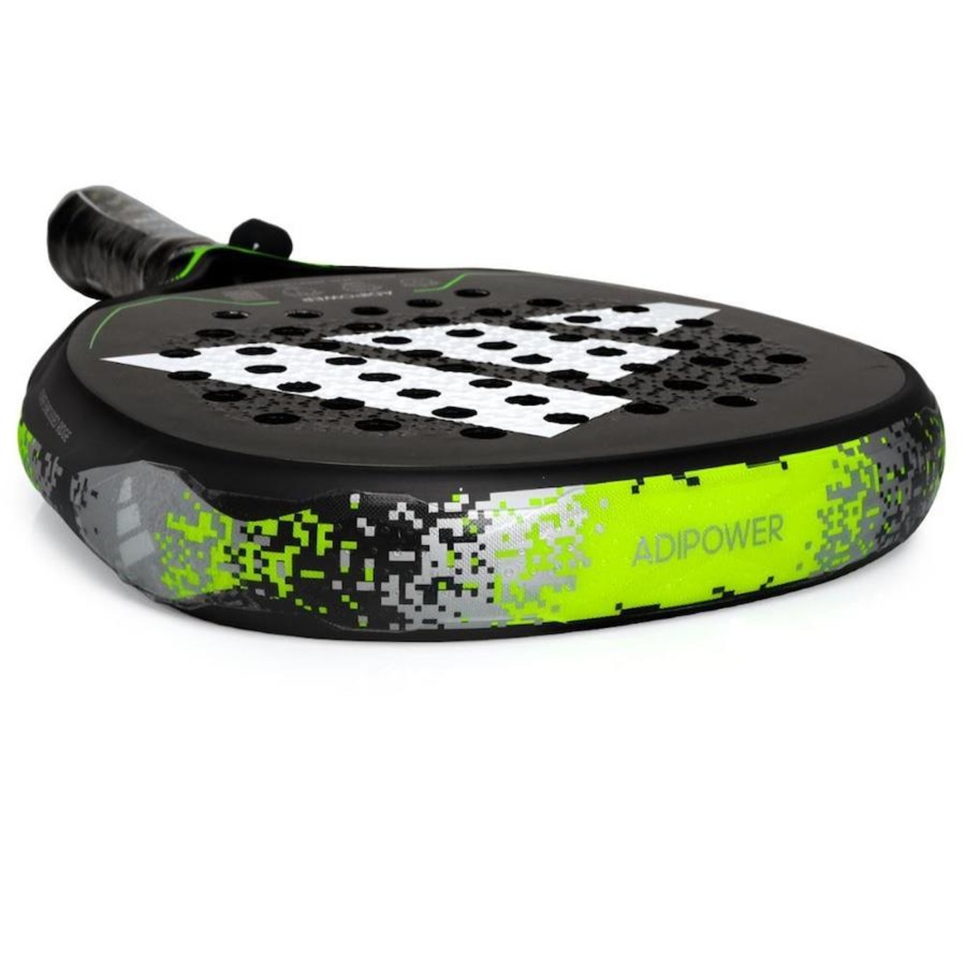 Raquete de Padel adidas Adipower 3.2 e Limão - Foto 5