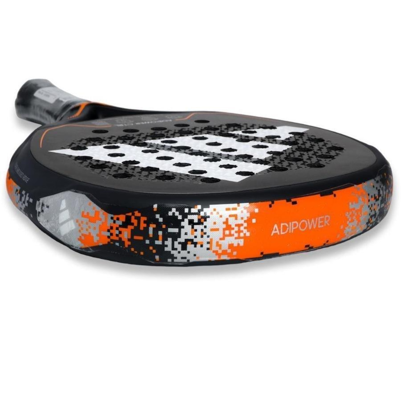 Raquete de Padel adidas Adipower CTRL 3.2 e - Foto 5