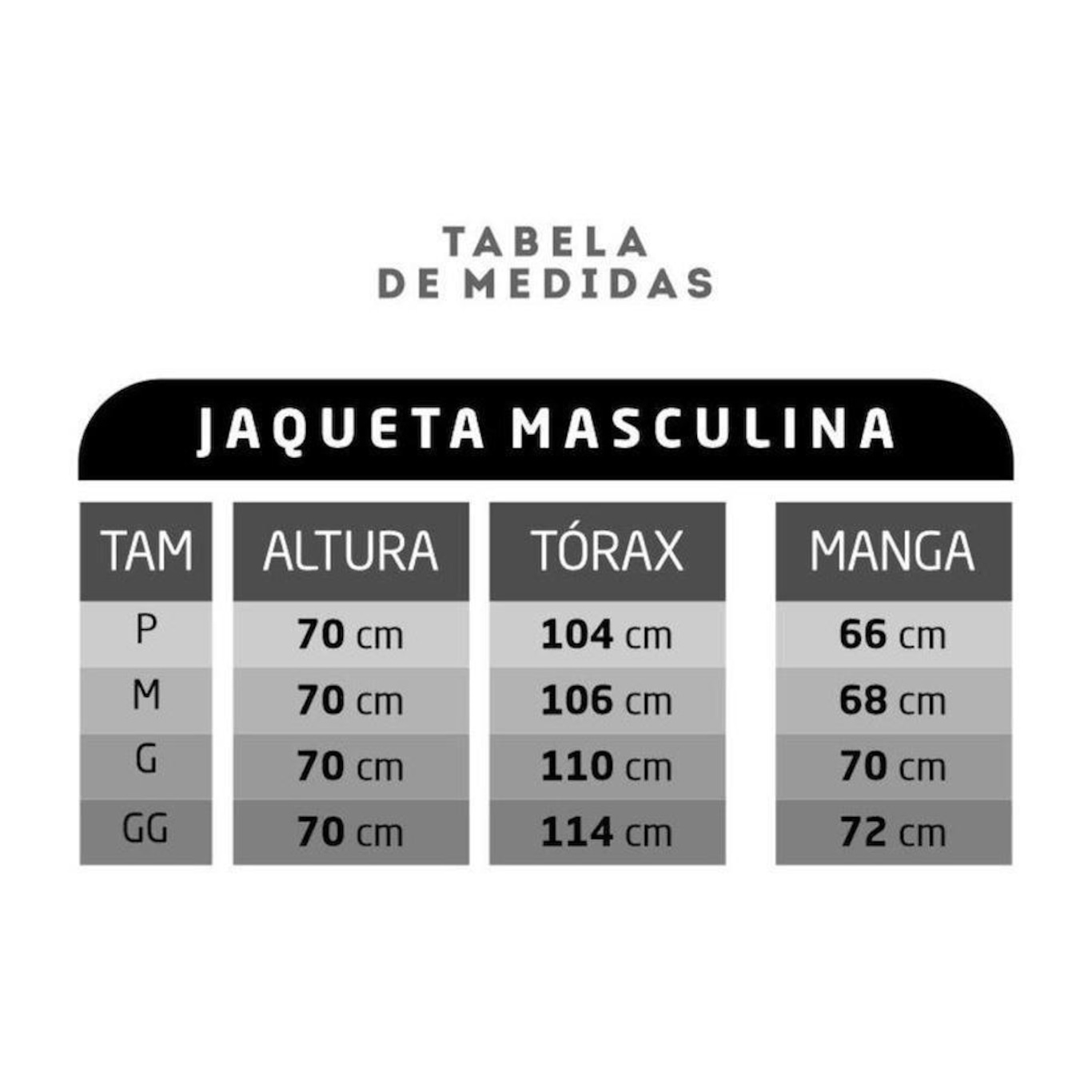 Jaqueta Corta Vento Light WSS Holidays - Masculina - Foto 4