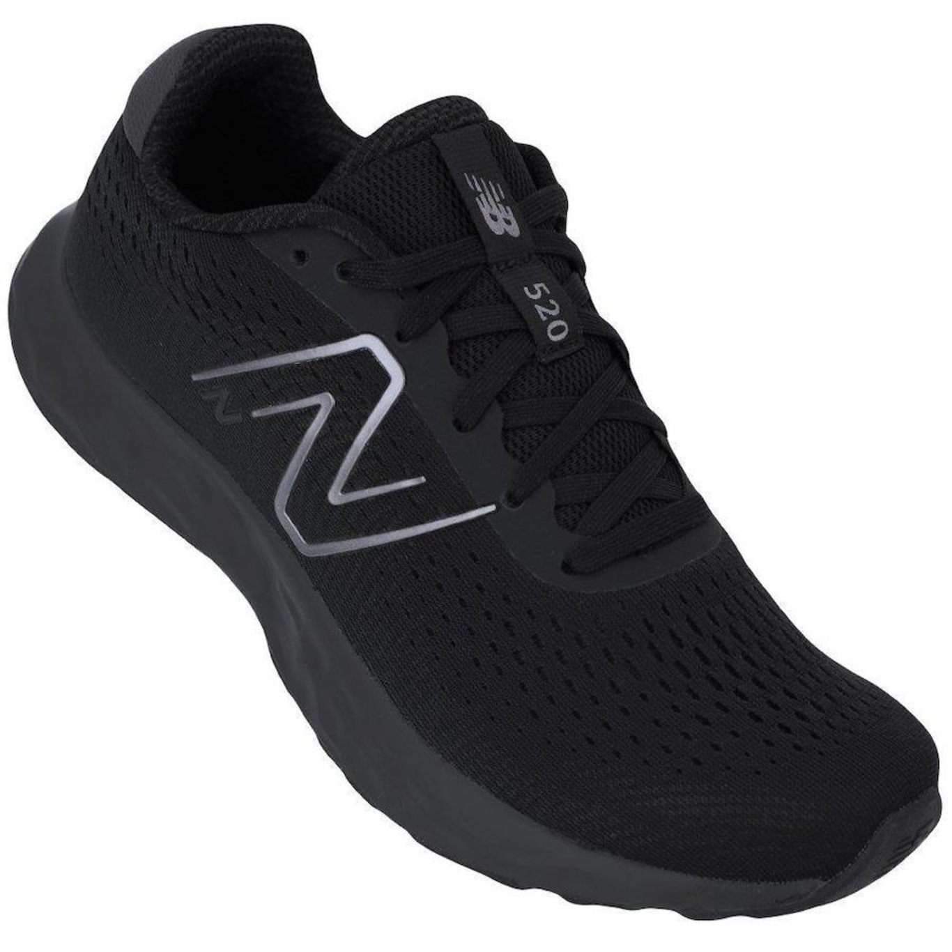 Tênis New Balance 520 V8 - Masculino - Foto 2