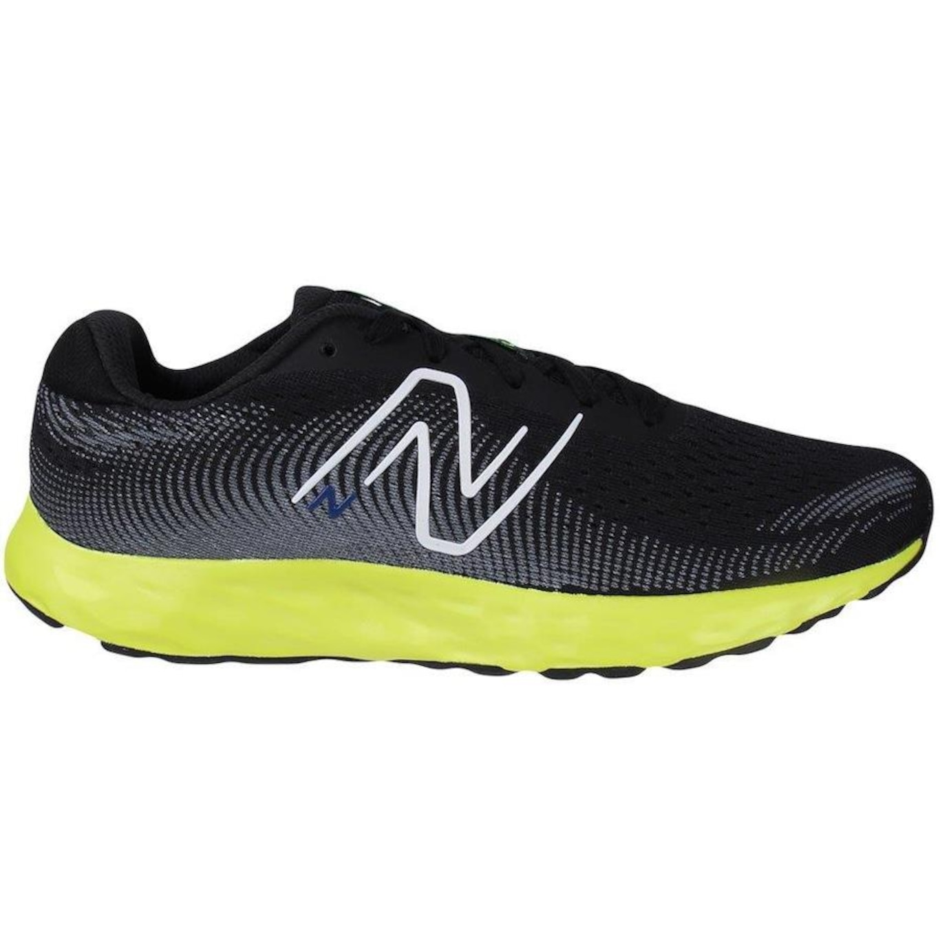 Tênis New Balance 520 V8 - Masculino - Foto 1