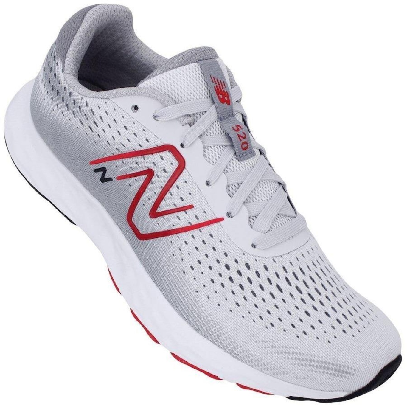 Tênis New Balance 520 V8 - Masculino - Foto 2