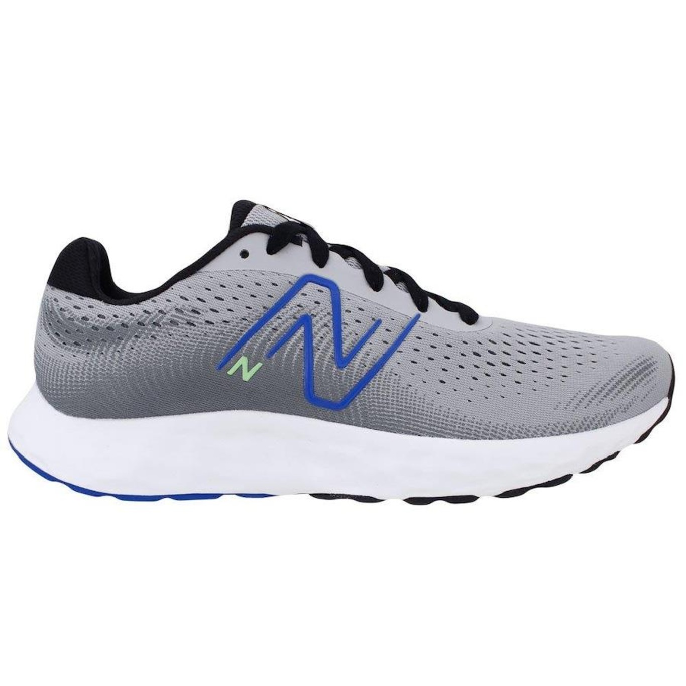 Tênis New Balance 520 V8 - Masculino - Foto 1