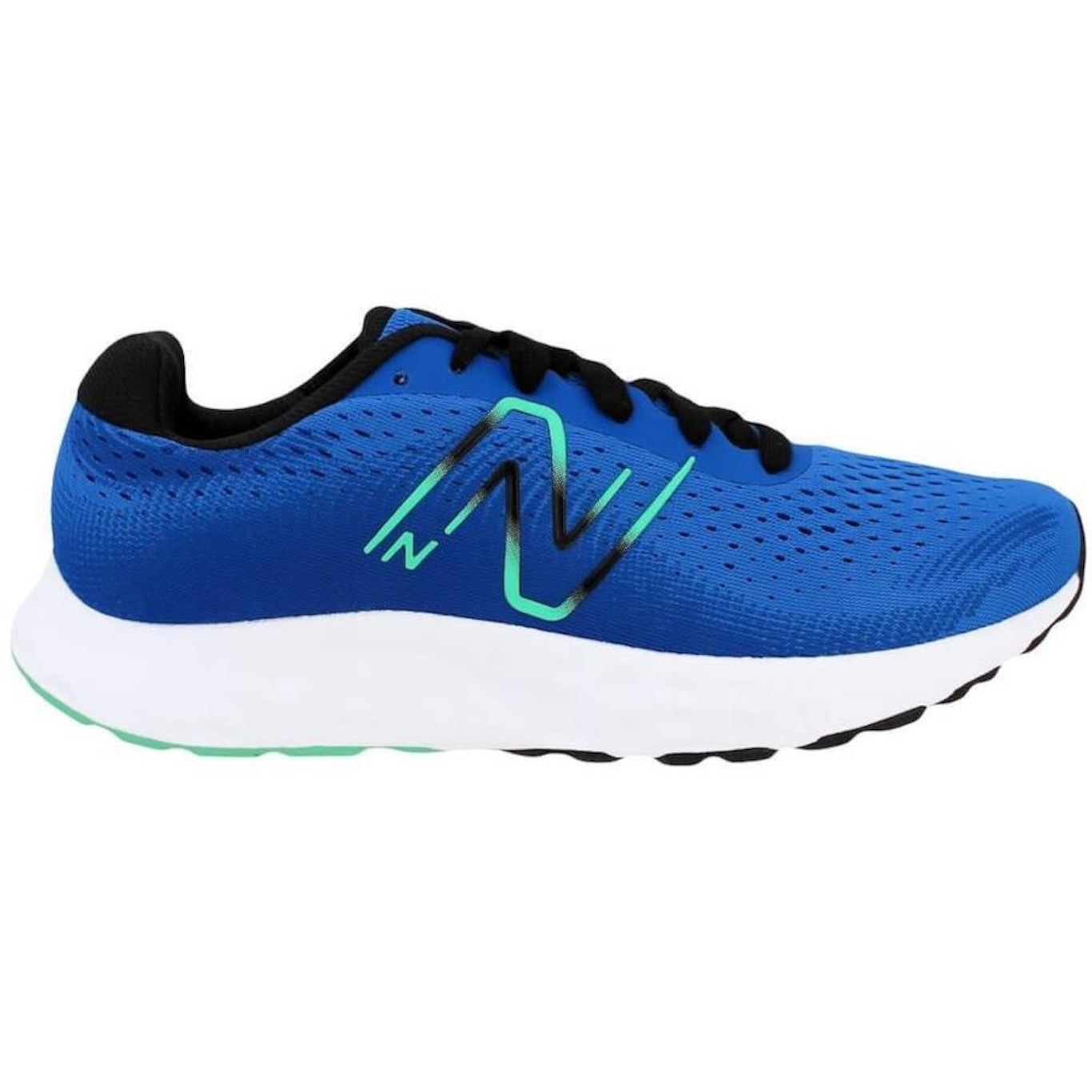 Tênis New Balance 520 V8 - Masculino - Foto 1