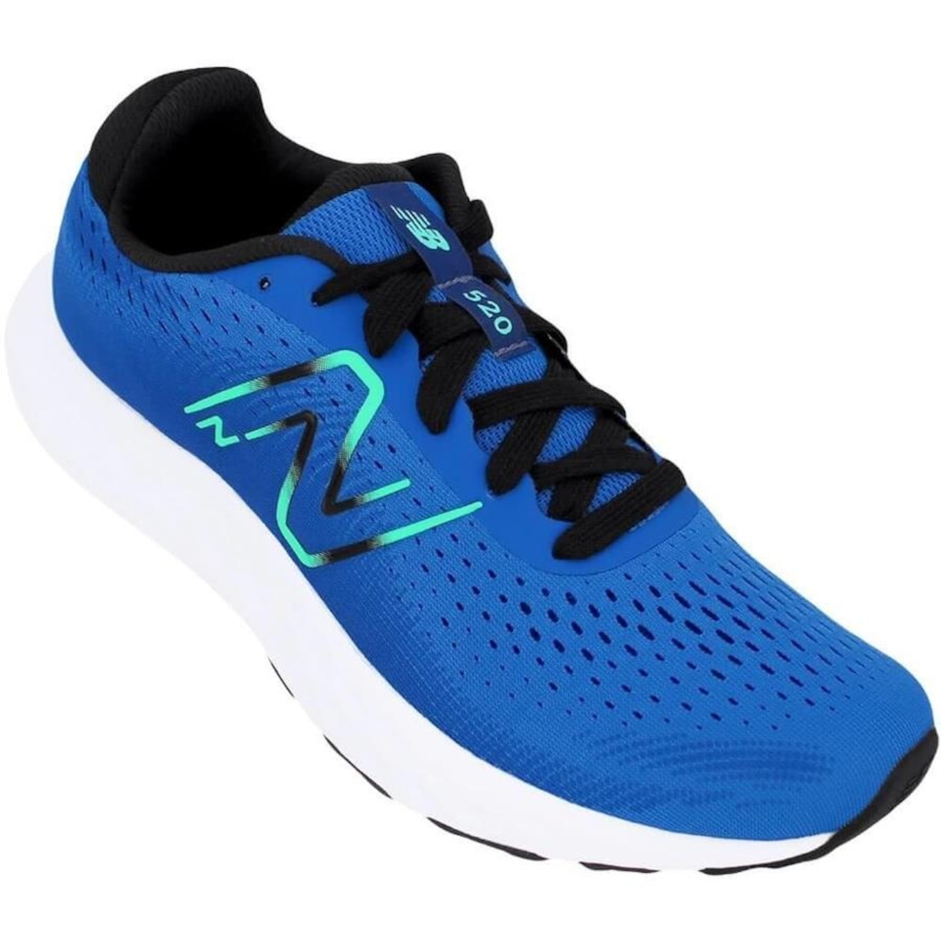 Tênis New Balance 520 V8 - Masculino - Foto 2