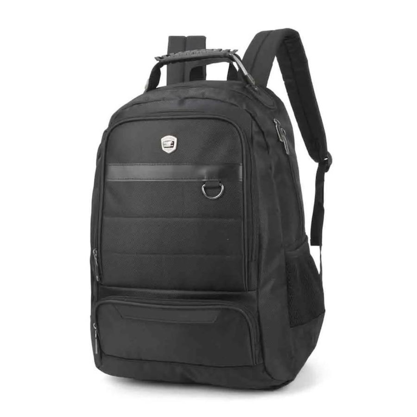 Mochila Polo King Notebook Mn54105Pk - 24 Litros - Foto 1