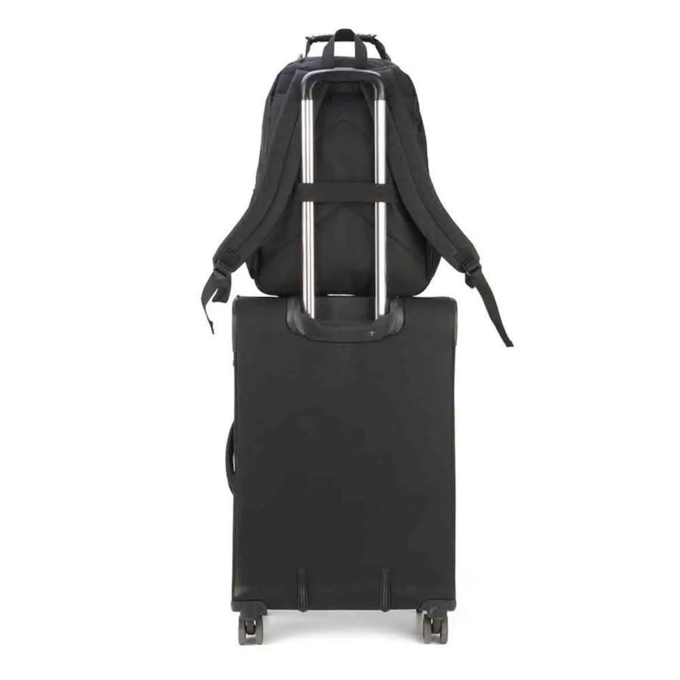 Mochila Polo King Notebook Mn54105Pk - 24 Litros - Foto 3