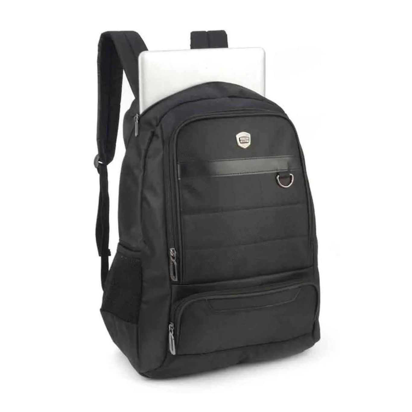 Mochila Polo King Notebook Mn54105Pk - 24 Litros - Foto 4