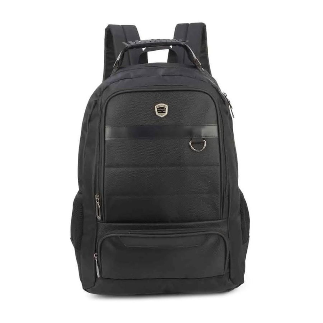 Mochila Polo King Notebook Mn54105Pk - 24 Litros - Foto 5