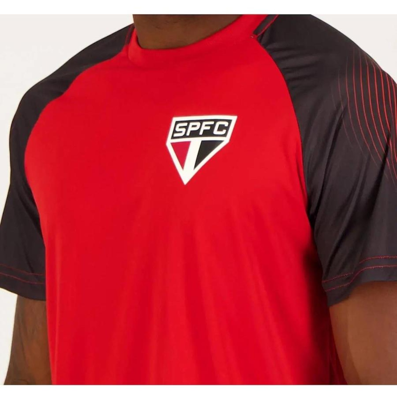 Camisa do São Paulo Hero Spfc - Masculina | Centauro