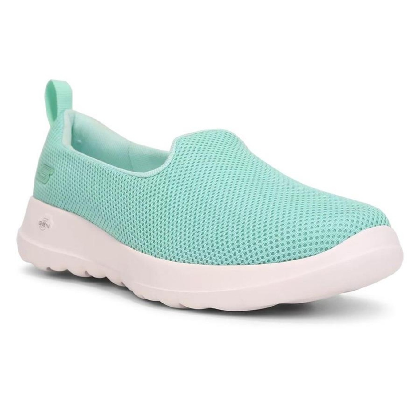 Tênis Skechers GO Walk Joy - Feminino - Foto 2