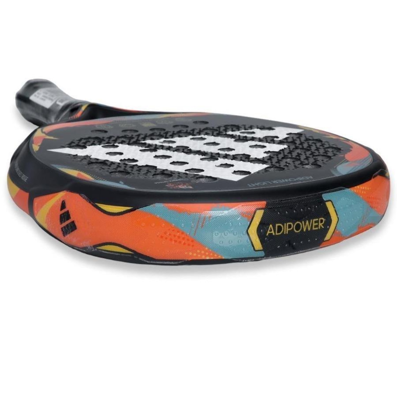 Raquete de Padel adidas Adipower Light 3.2 e Colors - Foto 5