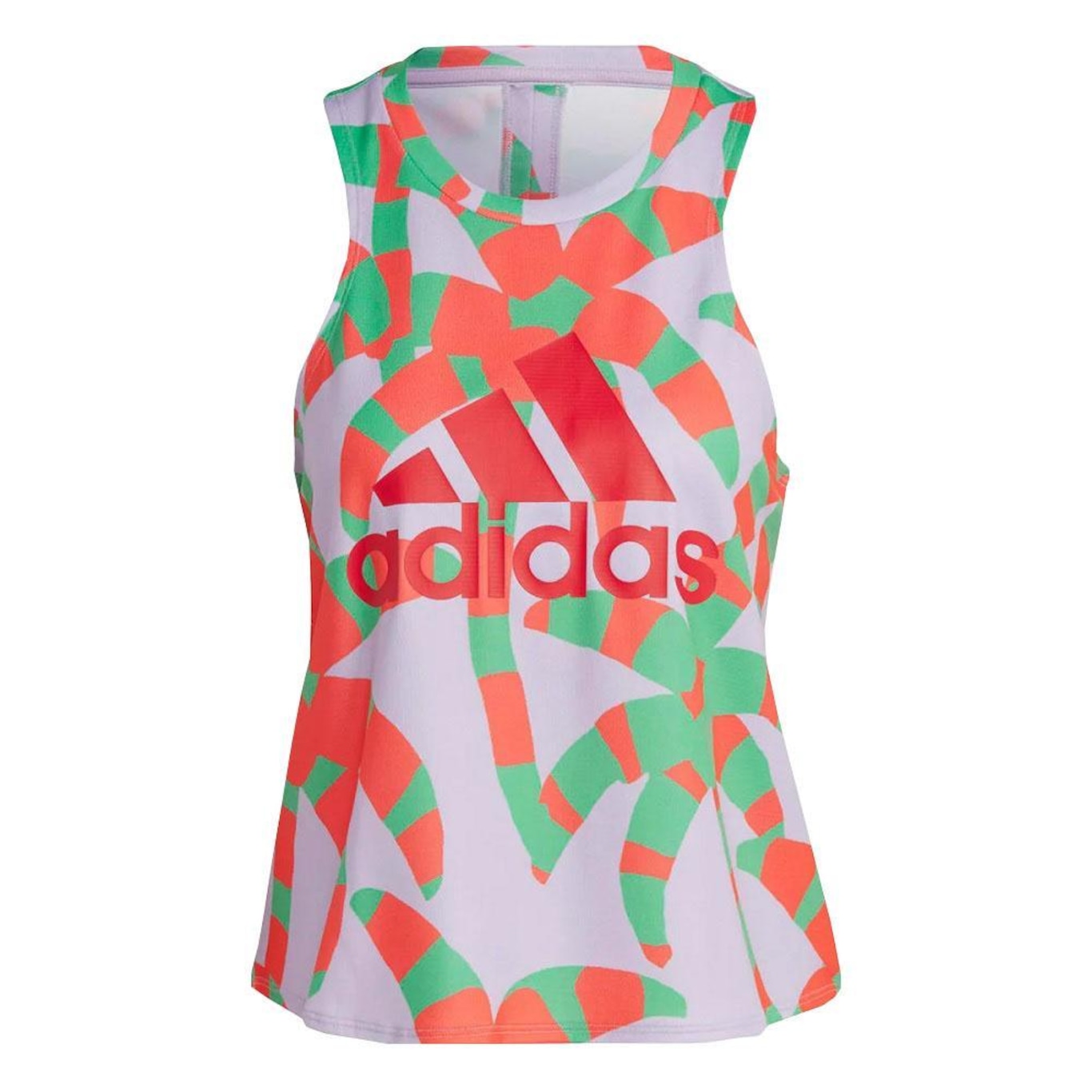 Camiseta Regata adidas Farm Tank - Feminina - Foto 3