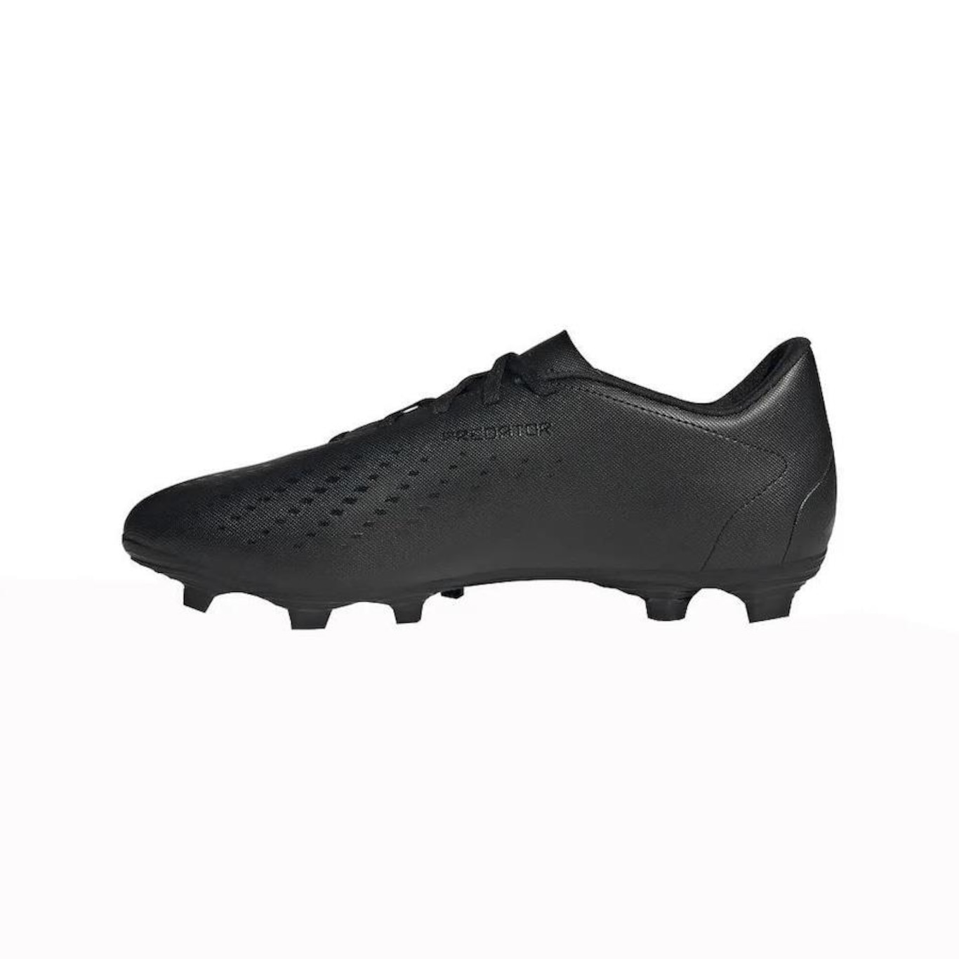 Chuteira de Campo adidas Predator Accuracy. 4 FXG - Adulto - Foto 2