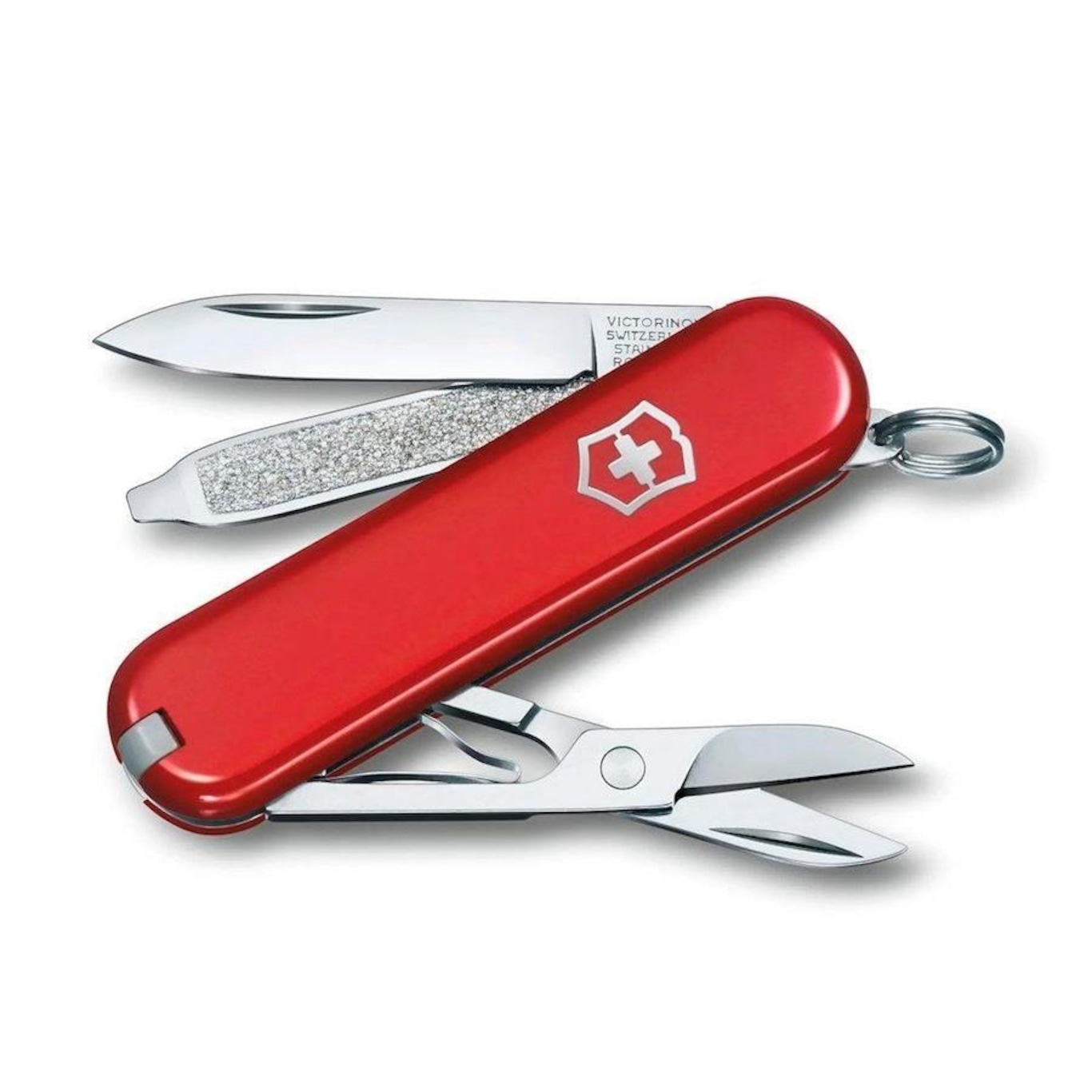 Canivete de Camping Victorinox Classic SD Colors Style Icon - Foto 1