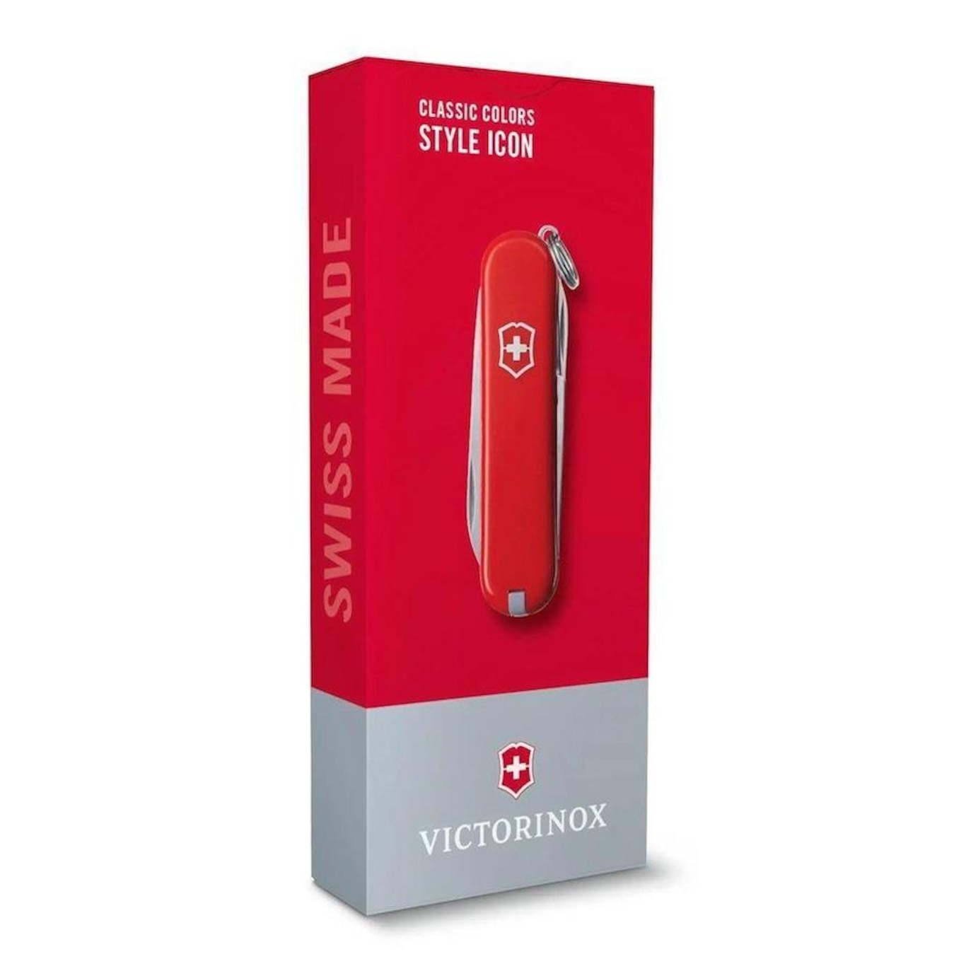 Canivete de Camping Victorinox Classic SD Colors Style Icon - Foto 4