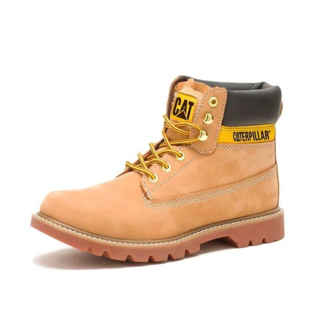 Bota Adventure Caterpillar Colorado 2.0 - Masculino - Foto 1