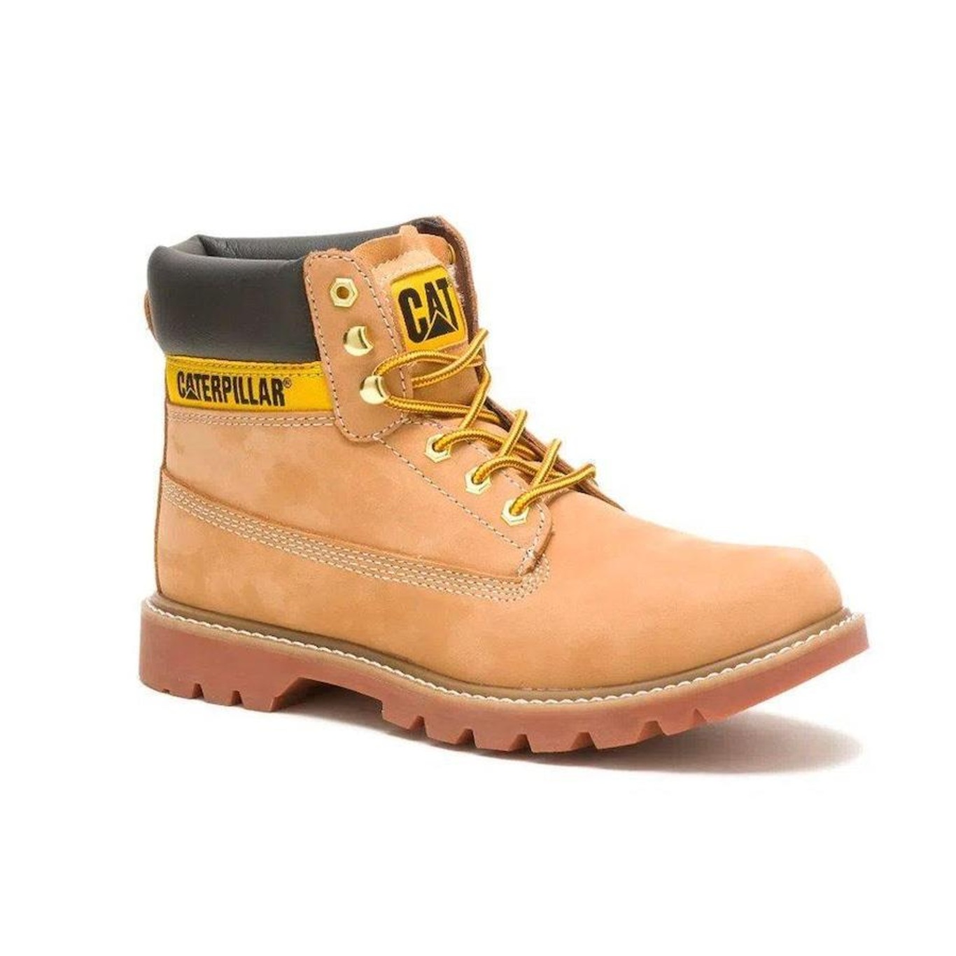 Bota Adventure Caterpillar Colorado 2.0 - Masculino - Foto 2