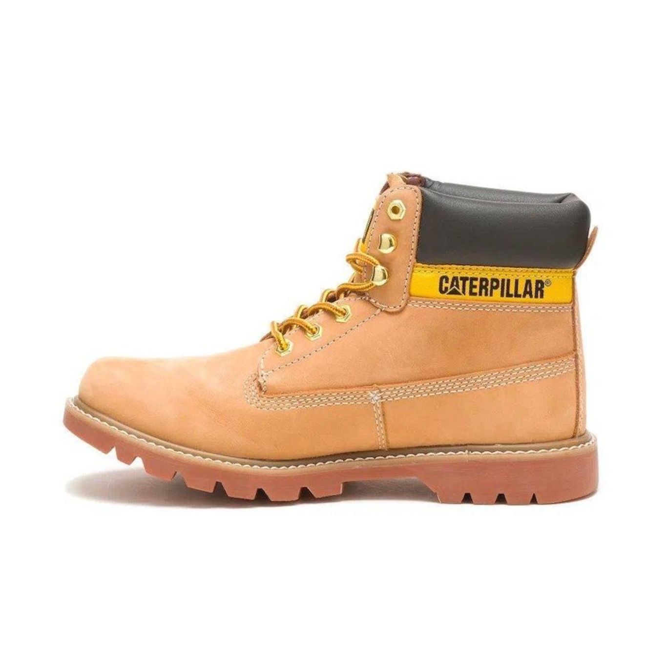 Bota Adventure Caterpillar Colorado 2.0 - Masculino - Foto 3