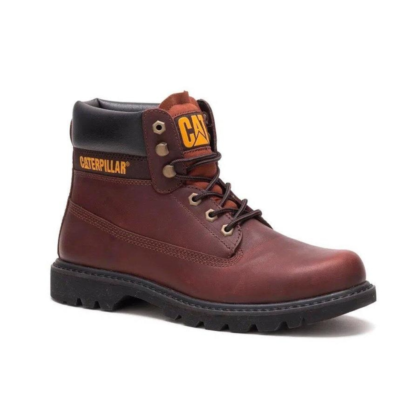 Bota Adventure Caterpillar Colorado 2.0 - Masculino - Foto 2