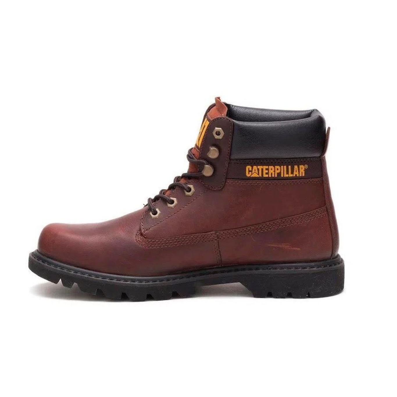 Bota Adventure Caterpillar Colorado 2.0 - Masculino - Foto 3