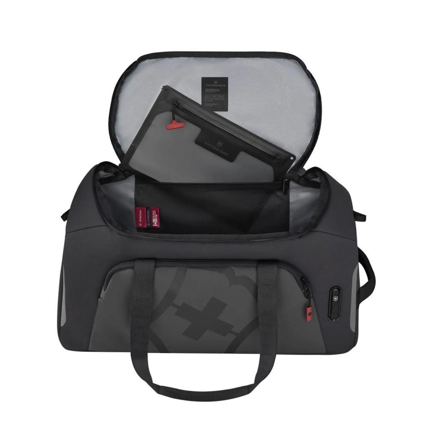 Mala Esportiva Victorinox Touring 2.0 - 33 Litros - Foto 5