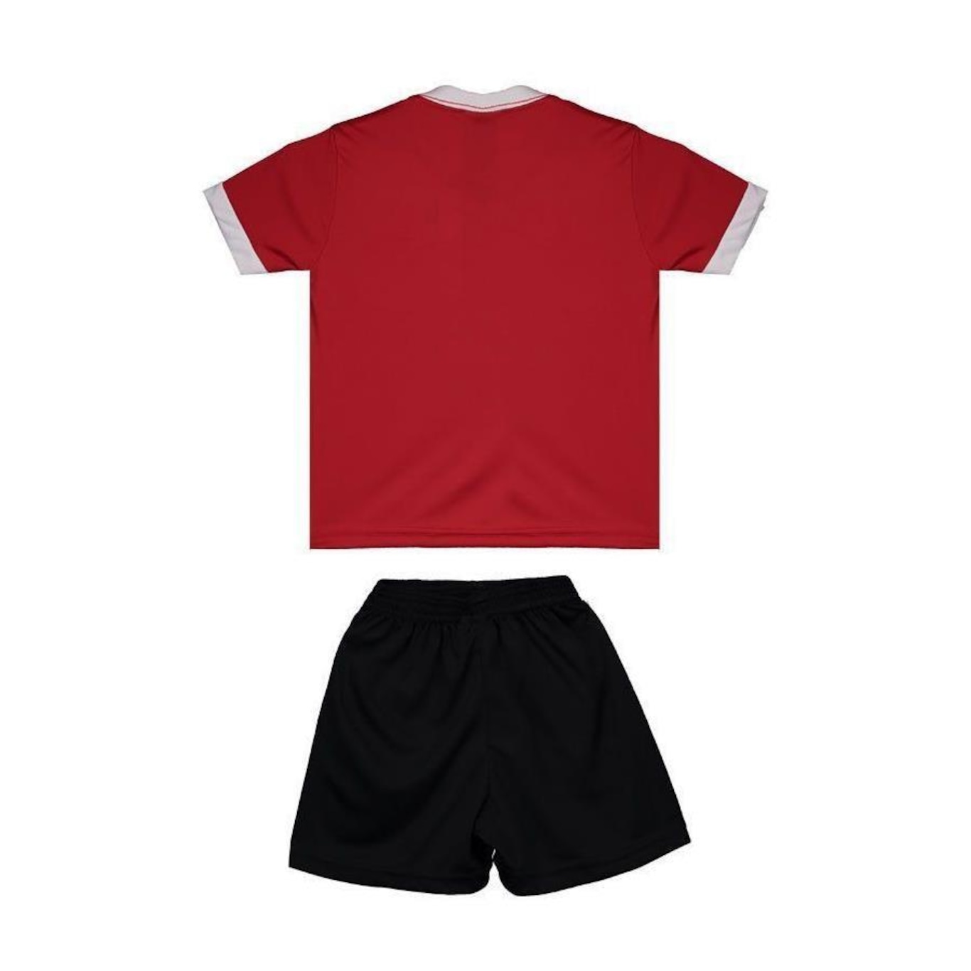 Kit de Uniforme do São Paulo Futfanatics - Infantil - Foto 2